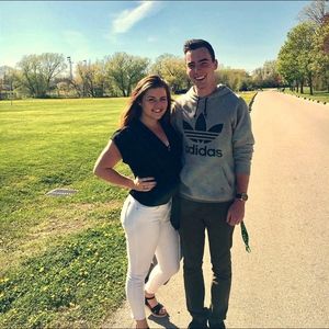 Meet your Posher, Kyla